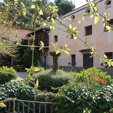 Masia Sagues Poblet Zewnętrze zdjęcie