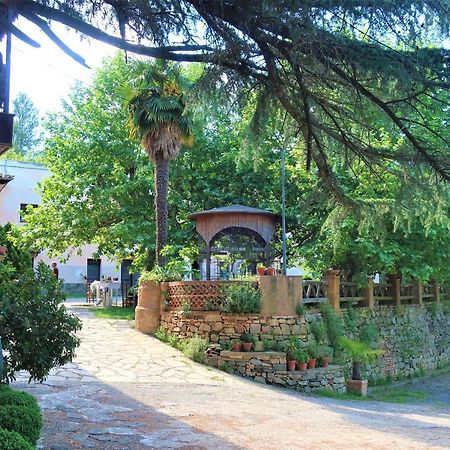 Masia Sagues Poblet Zewnętrze zdjęcie