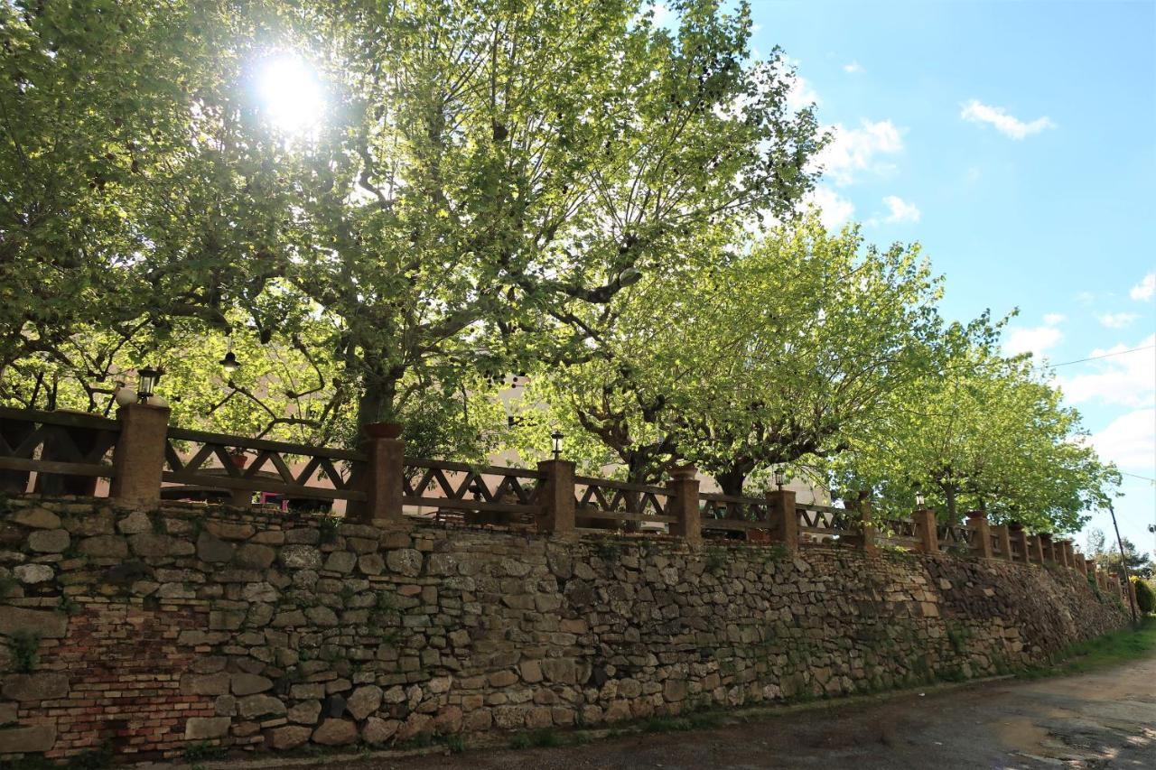 Masia Sagues Poblet Zewnętrze zdjęcie