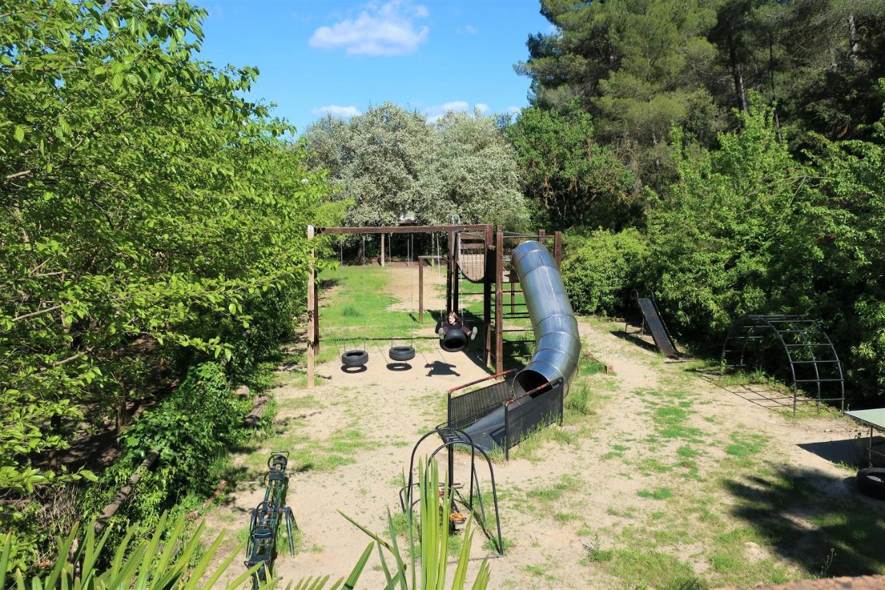 Masia Sagues Poblet Zewnętrze zdjęcie